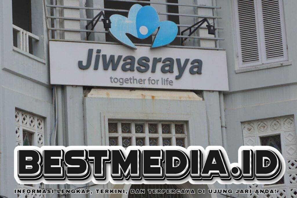 Jiwasraya Dibubarkan Tahun Ini, Nasib Dana Pensiunan Belum Jelas