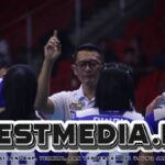 Proliga 2025, Kesempatan Bandung bjb Tandamata Bangkit di Rumah Sendiri