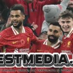 Mo Salah, Alexander-Arnold, dan Van Dijk Belum Perpanjang Kontrak, Arne Slot: Fans Liverpool, Siap-siap Kemungkinan Terburuk!