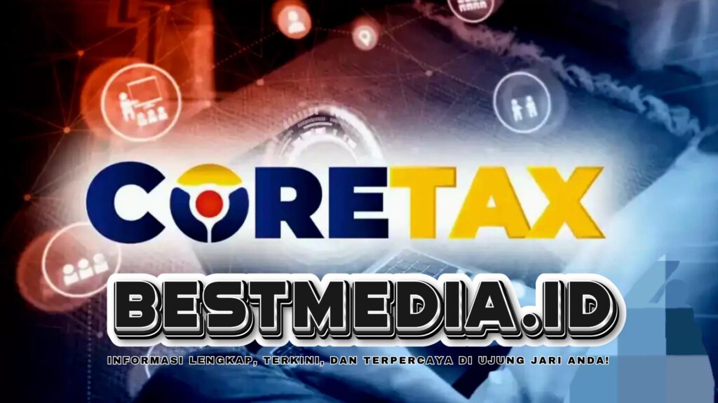 Warganet Sebut Biaya Bikin Coretax Lebih Mahal dari DeepSeek, Ini Kata DJP