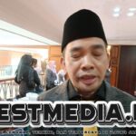 Ketika Ketua DPRD Balikpapan Dipusingkan dengan Efisiensi Anggaran