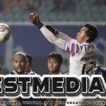 PSIS Gagal Manfaatkan Keunggulan Pemain, Persib Menang Tipis di Semarang