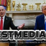 Netanyahu Dukung Rencana Trump untuk Jalur Gaza