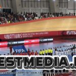 Timnas Futsal Indonesia Berani Adu Muka dengan Argentina, Nyaris Tahan Tim Juara Dunia