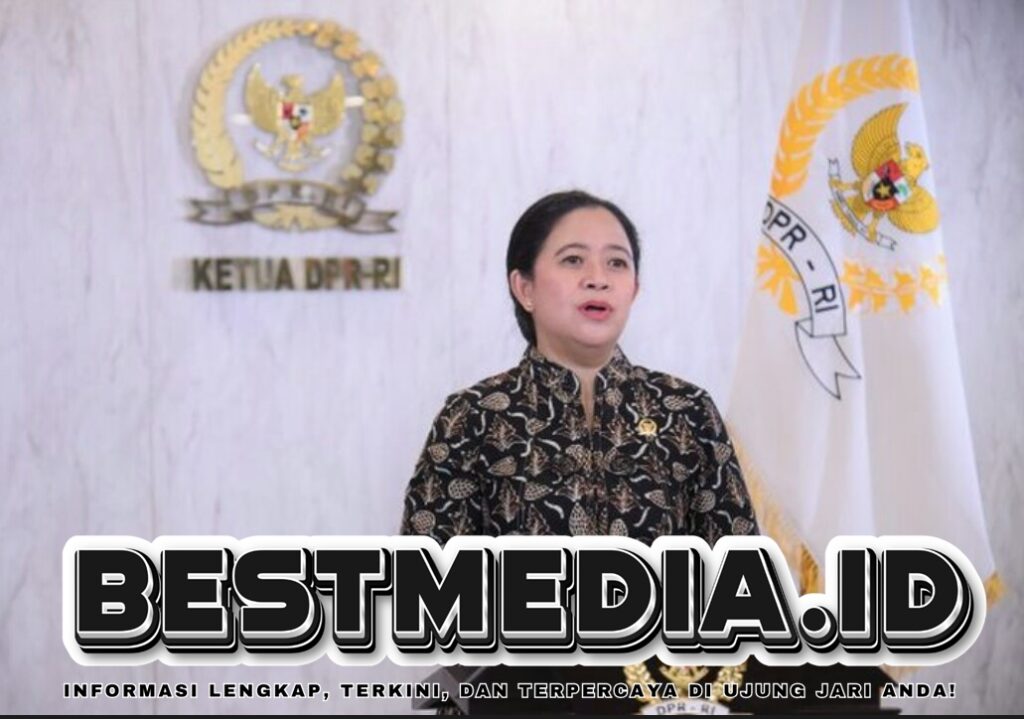 Puan Maharani Tekankan Peran Pers dalam Mengawasi Pemerintahan