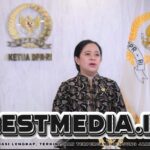 Puan Maharani Tekankan Peran Pers dalam Mengawasi Pemerintahan