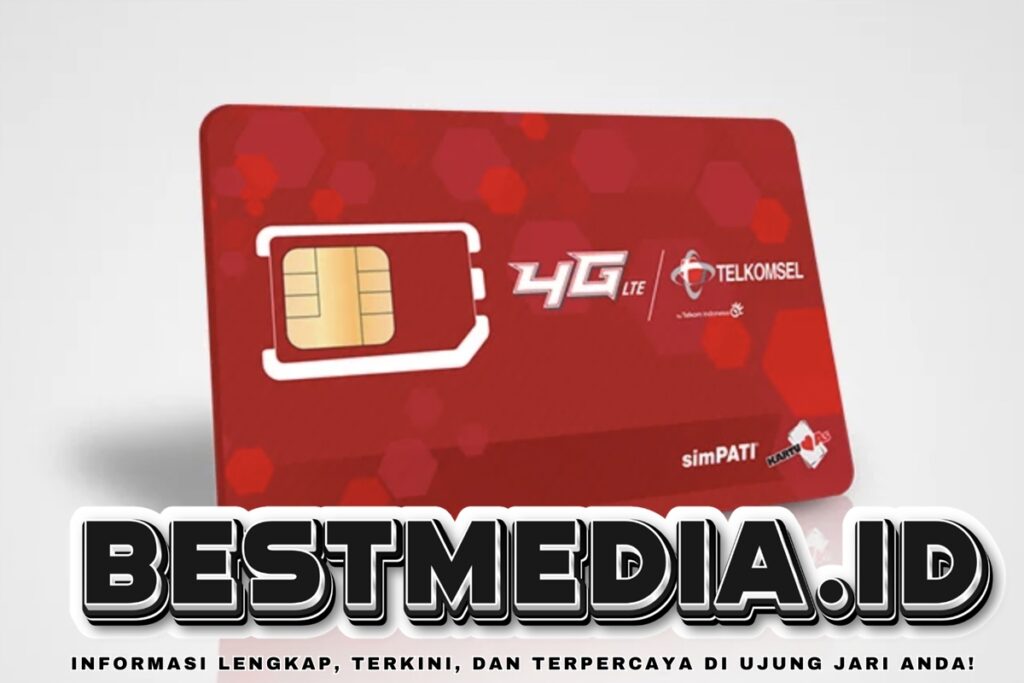 Cara Beli Masa Aktif Kartu Telkomsel, Berikut Tarif Terbaru 2025