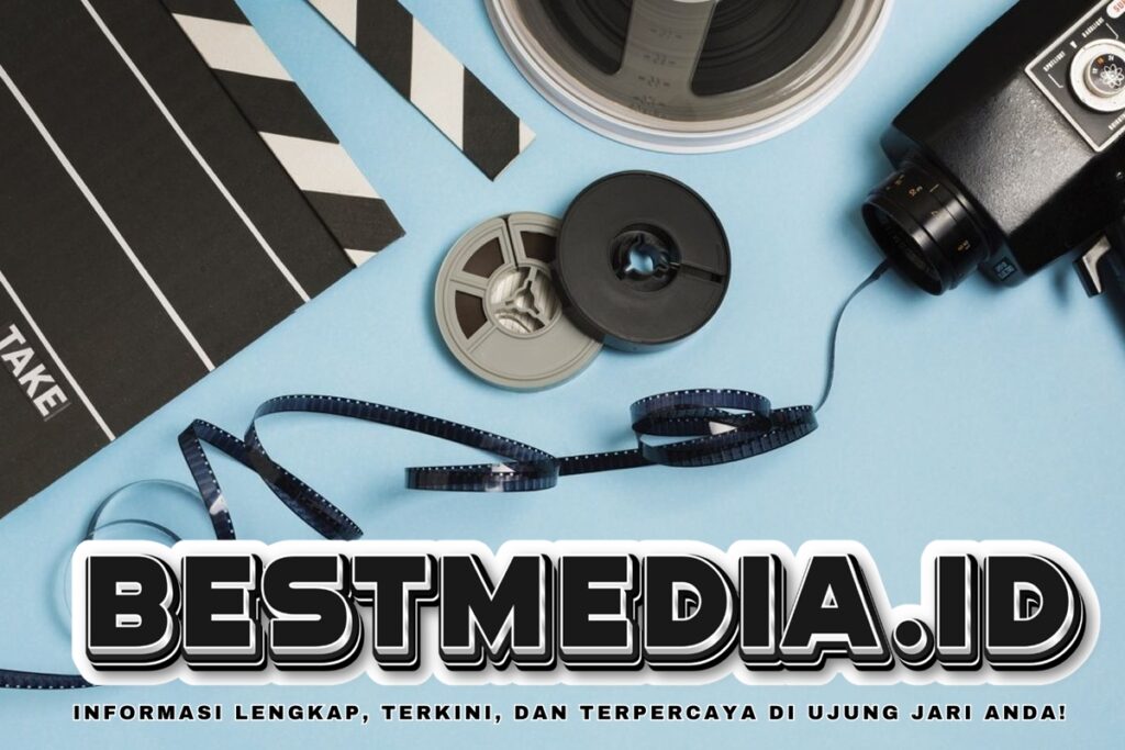 Syarat Unggah Portofolio SNBP 2025 untuk Jurusan Fotografi dan Film