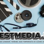 Syarat Unggah Portofolio SNBP 2025 untuk Jurusan Fotografi dan Film