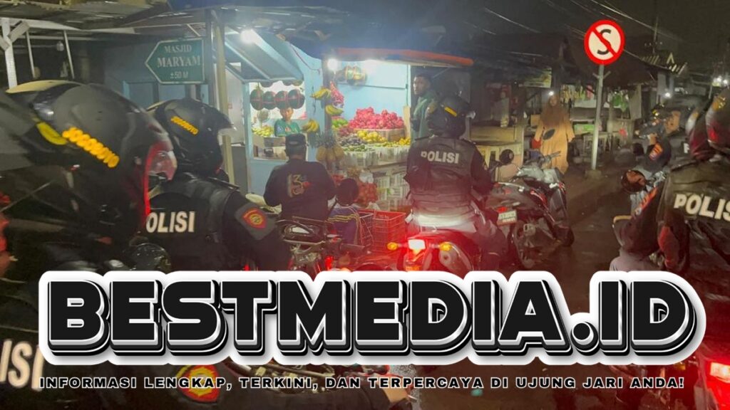 Kericuhan Antar Perguruan Silat di Surabaya, Polisi Amankan Tiga Orang