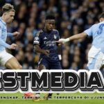 Pemenang Man City vs Real Madrid Berpeluang Besar Juara Liga Champions