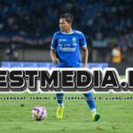 Adam Alis Menarik Perhatian Patrick Kluivert di Persib Bandung