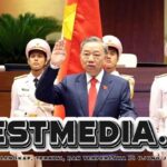 Vietnam Pangkas Kementerian-Lembaga untuk Efisiensi Anggaran