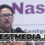 MA Usulkan Pengadilan Online Masuk dalam Rancangan KUHAP