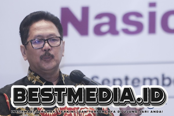 MA Usulkan Pengadilan Online Masuk dalam Rancangan KUHAP