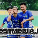 Hasil Liga 2, PSIM Selangkah Lagi Kembali ke Liga 1