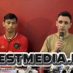 Timnas Futsal Indonesia Lulus Ujian Mental Lawan Argentina, Nilai “A+”