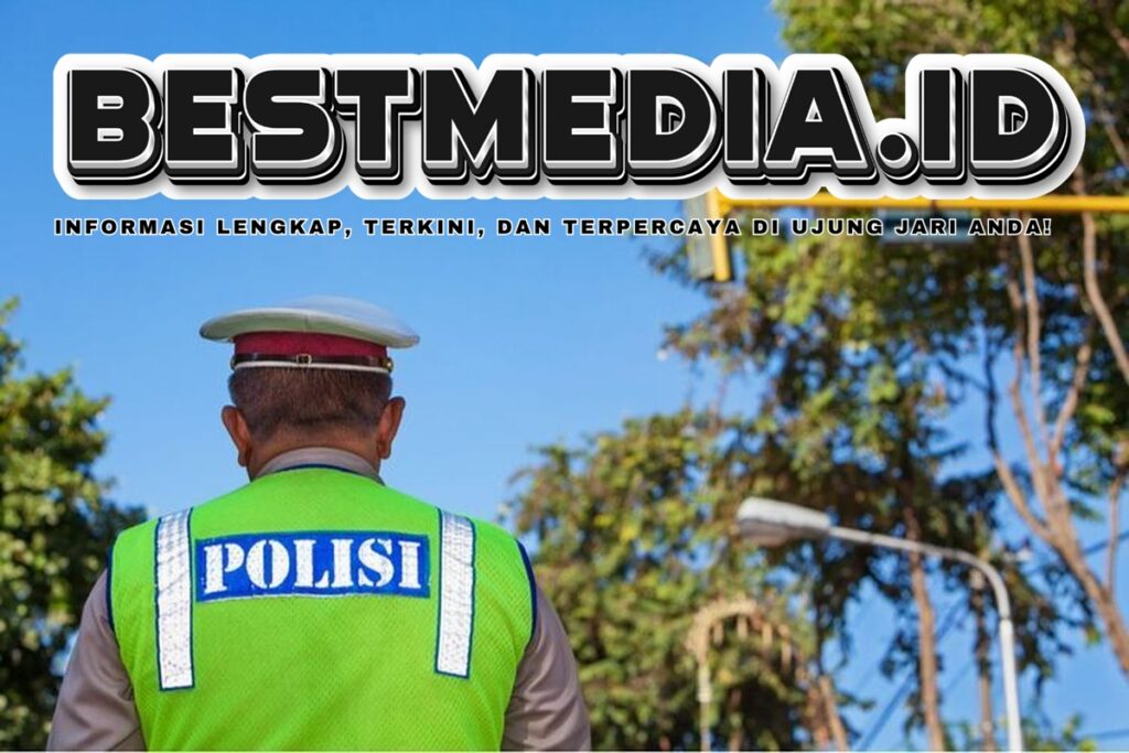 Masyarakat Kini Bisa Laporkan Polisi Bermasalah Melalui WhatsApp, Begini Caranya