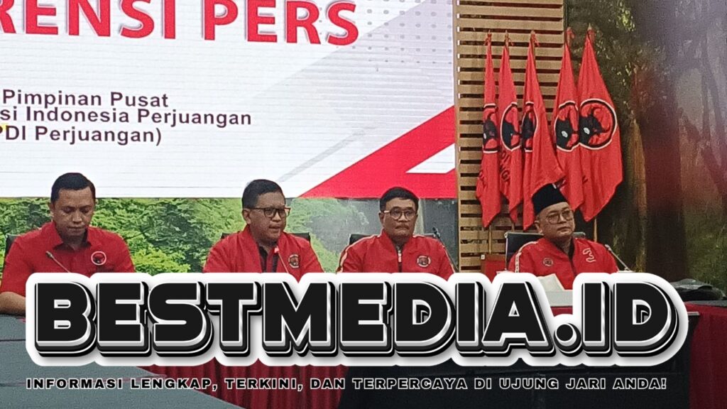 KPK Jadwalkan Pemanggilan Hasto Kristiyanto Pekan Depan