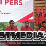 KPK Jadwalkan Pemanggilan Hasto Kristiyanto Pekan Depan