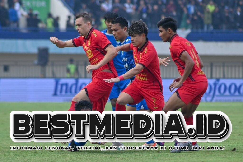 PT LIB Sesalkan Laga Persija Vs Persib Tak Digelar di SUGBK