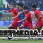 PT LIB Sesalkan Laga Persija Vs Persib Tak Digelar di SUGBK