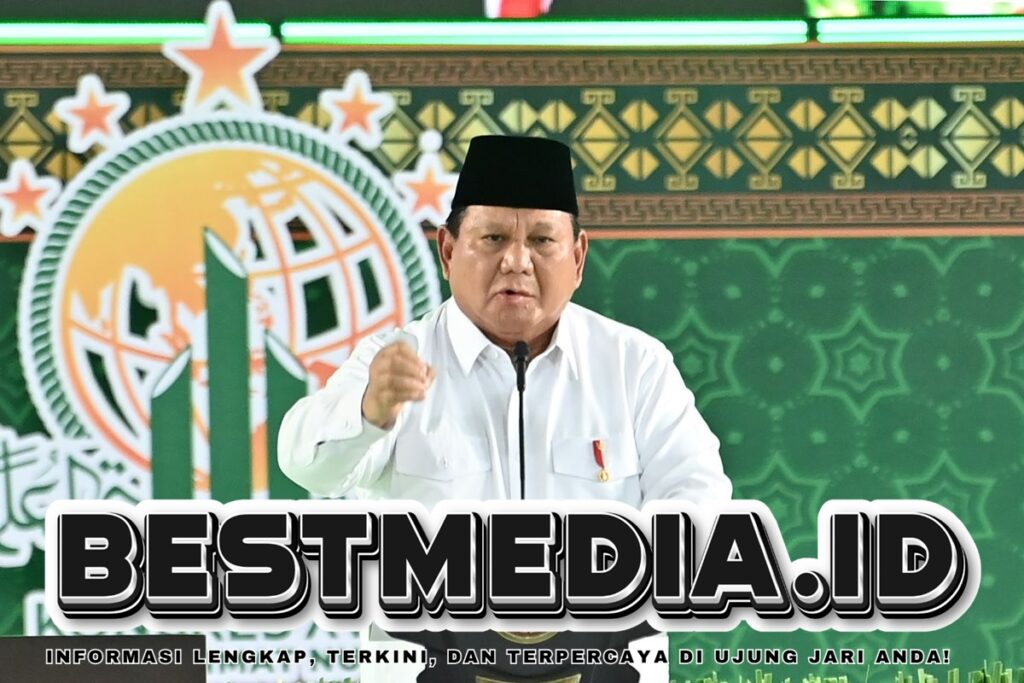 Prabowo Keluarkan Kebijakan Baru untuk Perlindungan Pekerja yang Terkena PHK