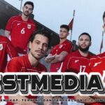 Jersey Timnas Indonesia Ludes dalam 5 Menit, CEO Erspo Sampaikan Terima Kasih dan Rencana Selanjutnya