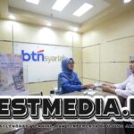 BTN Syariah Resmi Spin Off, Solusi Kepemilikan Rumah Tanpa Riba