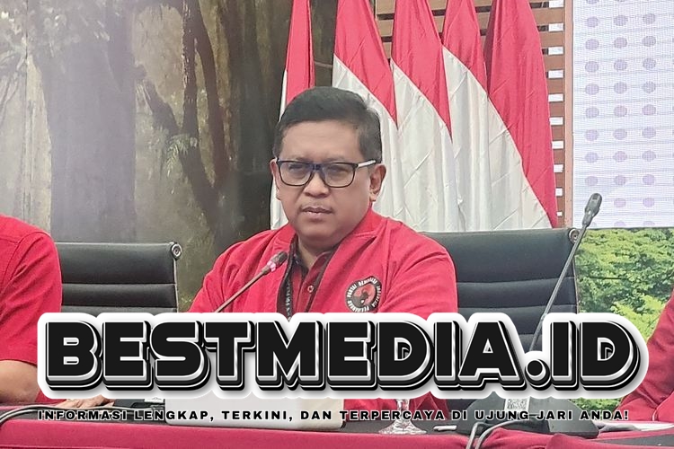 Hasto Kembali Ajukan Praperadilan Atas Status Tersangka di KPK