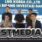 Perusahaan Indonesia dan Korea Selatan Kolaborasi di Sektor Energi dan Investasi