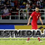 Timnas U20 Indonesia Vs Yaman: Jens Raven Targetkan Akhir Manis di Piala Asia U20