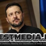 Zelensky Tak Diundang Diskusi Perdamaian Rusia-Ukraina di Arab Saudi