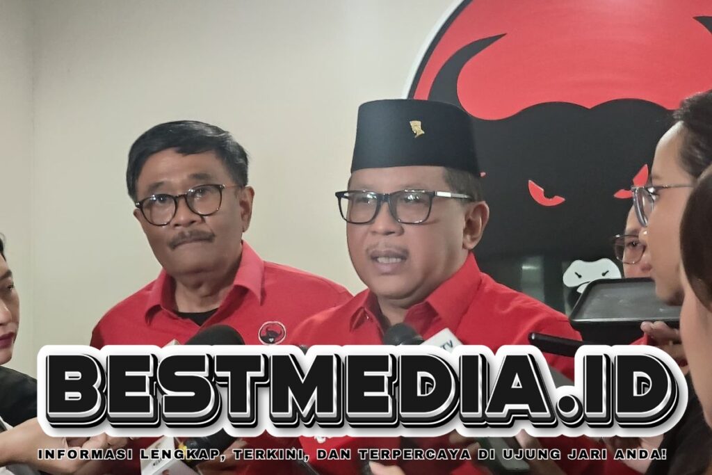 KPK Jadwalkan Pemanggilan Ulang Hasto pada 20 Februari 2025