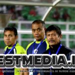 Timnas U-20 Indonesia Gagal Lolos ke Piala Dunia, Indra Sjafri Siap Diganti