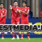 Timnas U-20 Indonesia Bermain Imbang Lawan Yaman, Amankan Posisi Ketiga