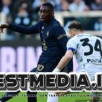 Hasil Juventus Vs Empoli 4-1: Kolo Muani 2 Gol, Si Nyonya Bangkit dan Menang