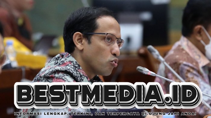 Menteri Baru Bantah Afiliasi PKS, Tegaskan Latar Belakang Akademik