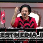 Megawati Instruksikan Kepala Daerah PDIP Tunda Retreat di Magelang