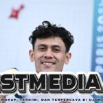 Veddriq Leonardo Dinobatkan Sebagai Atlet Terbaik World Games 2024