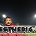 PSSI Berhentikan Indra Sjafri dari Jabatan Pelatih Timnas U20 Indonesia