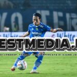 Kembali ke Starting XI Persib, Penampilan Henhen Herdiana Memuaskan