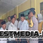 Wabup Pasuruan Buka Paksa Sekolah yang Tersengketa