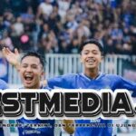 PSIM Yogyakarta Taklukkan Bhayangkara FC, Laskar Mataram Juara Liga 2