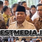 Kasus Korupsi Pertamina, Prabowo: Kami Bersihkan, Kami Bela Kepentingan Rakyat