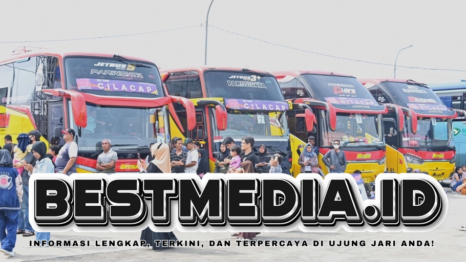 Mudik Gratis Pemprov DKI 2025: Simak Syarat dan Cara Daftarnya