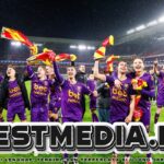 Dean James Bawa Go Ahead Eagles ke Final Piala Belanda