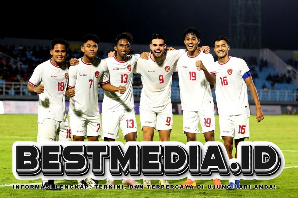 Pentingnya Evaluasi Sistem Training Camp Timnas Indonesia