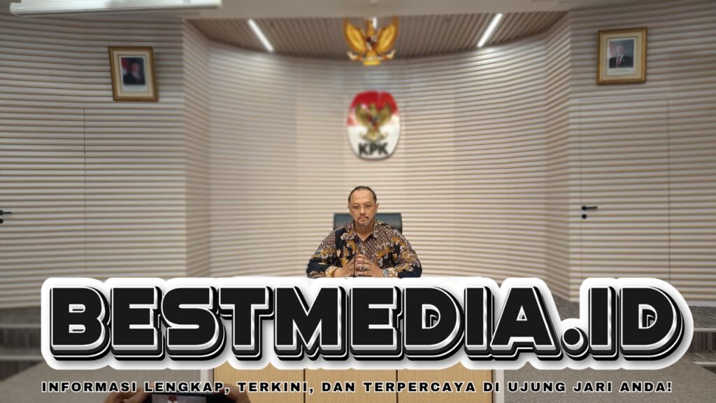 KPK Amankan Dokumen dan Barang Berharga Usai Geledah Rumah Ahmad Ali