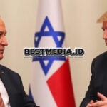 Donald Trump Meragukan Janji Gencatan Senjata Gaza: Apa yang Bisa Diharapkan Menjelang Pertemuan dengan Netanyahu?